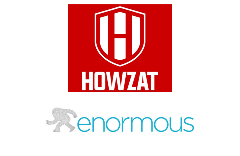 Enormous Brands bags creative duties for Howzat